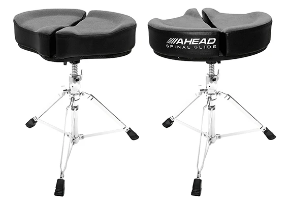 Ahead SPG-BL3 Drum Throne Spinal Glide